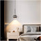 Люстра Bowl Lamp B Modzyn Design 250914-241915