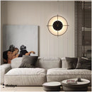 Настінний Світильник Clock Lamp Modzyn Design 250914-241922