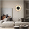 Настінний Світильник Clock Lamp Modzyn Design 250914-241922