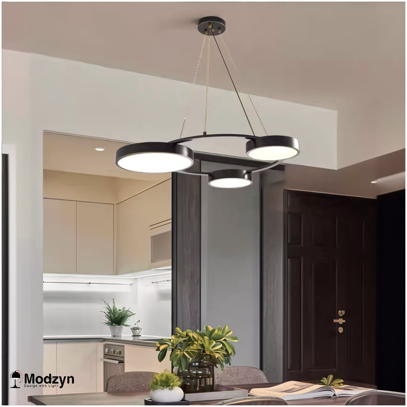 Люстра Thini Led Modzyn Design 250914-241925