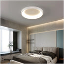Люстра Nuybi Circle Led Modzyn Design 250914-241927