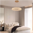 Люстра Luri Led Crystal Modzyn Design 250914-241930