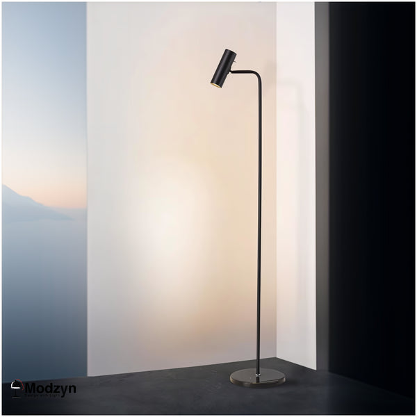 Торшер Tube Floor Lamp Modzyn Design 250914-241931
