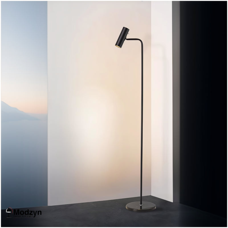 Торшер Tube Floor Lamp Modzyn Design 250914-241931