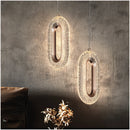 Люстра Ovaling Lamp Modzyn Design 250914-241934