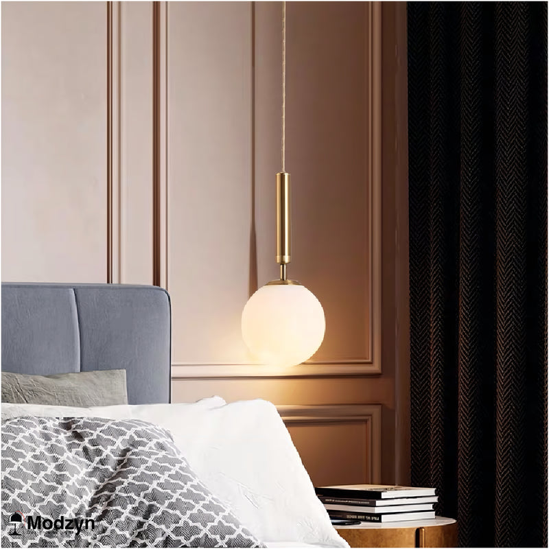 Люстра Lamp Bollo Modzyn Design 250914-241938