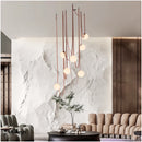 Люстра Hanging Bubbles Modzyn Design 250914-241939
