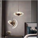 Люстра Giradischi A Disco Modzyn Design 250914-241943