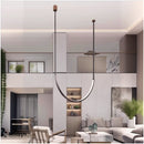 Люстра Lumi Sag Modzyn Design 250914-241946