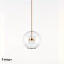 Підвісна Люстра Bubble Modzyn Design 250914-241949
