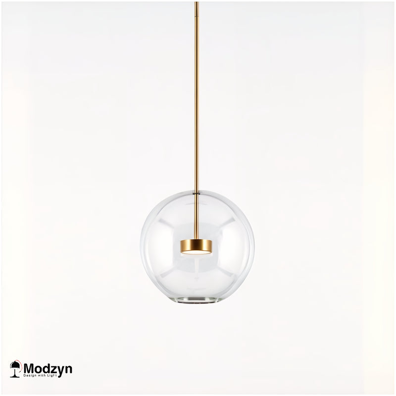 Підвісна Люстра Bubble Modzyn Design 250914-241949