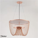 Люстра Udi Lamp Modzyn Design 250914-241952