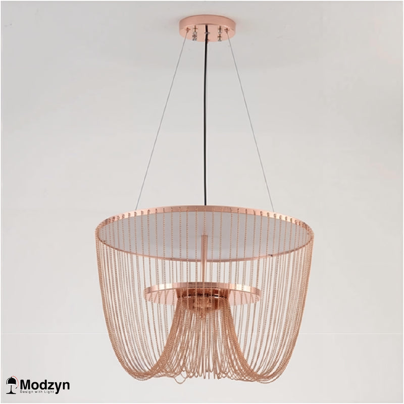 Люстра Udi Lamp Modzyn Design 250914-241952