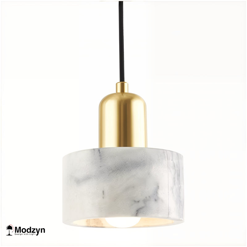 Люстра Marble Cup Modzyn Design 250914-241955