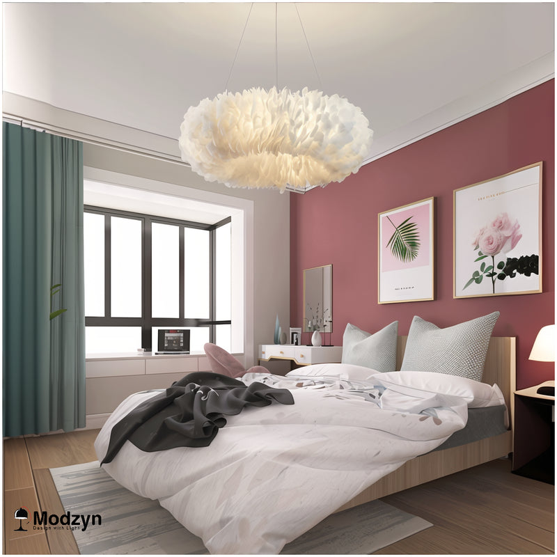 Люстри Nap Lamp Modzyn Design 250914-241956