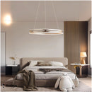 Люстра Leweling Circle Lamp Modzyn Design 250914-241960