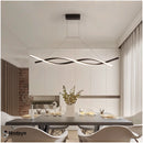 Люстра Gemo Led Lamp Modzyn Design 250914-241963
