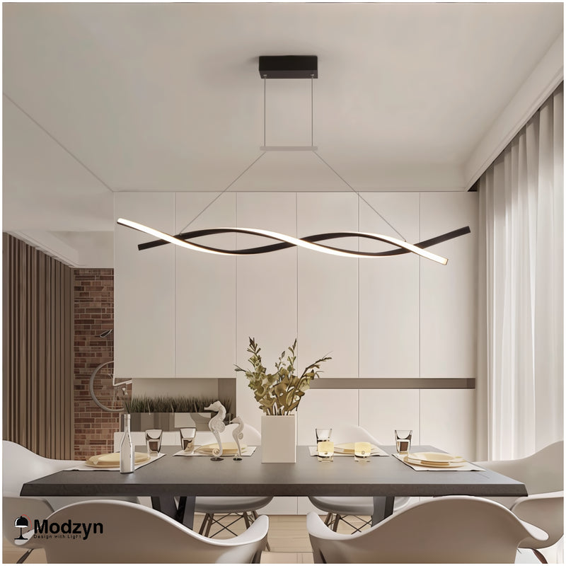 Люстра Gemo Led Lamp Modzyn Design 250914-241963