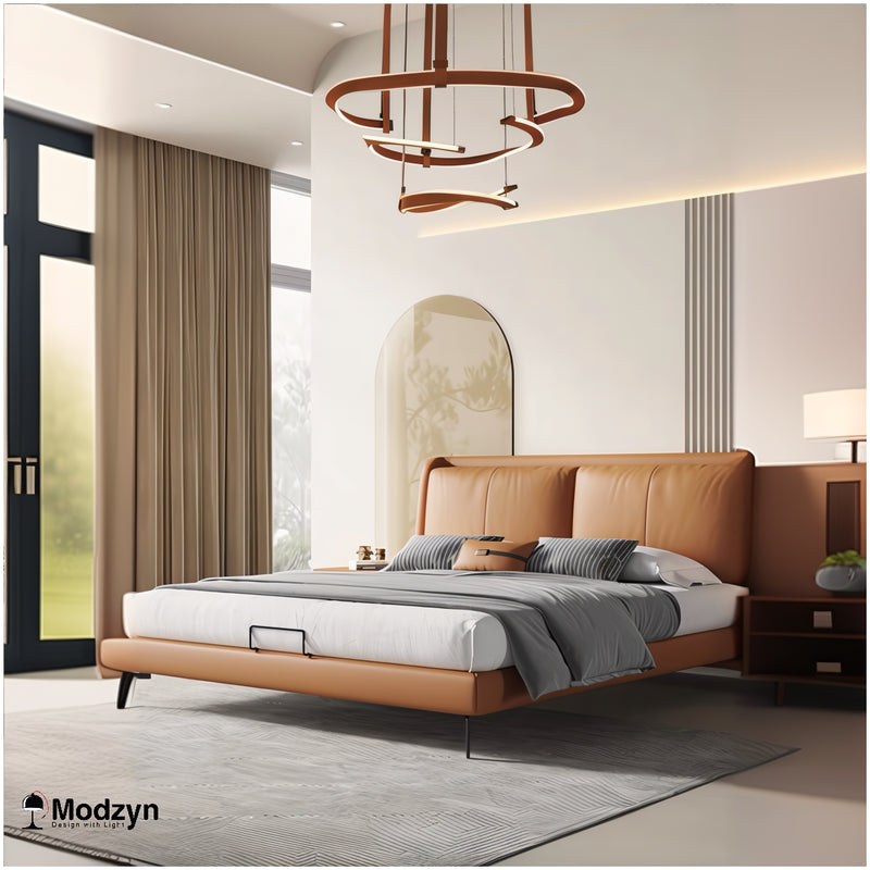 Люстра Knot Led Modzyn Design 250914-241966