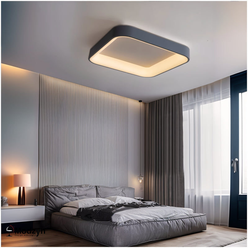 Люстра Cubo Led Modzyn Design 250914-241968