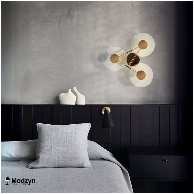 Люстра Plast Modzyn Design 250914-241969