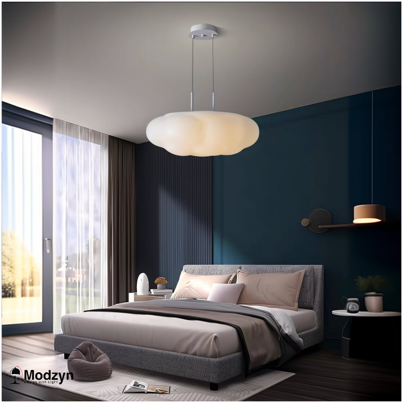 Люстра Cloud Lamp Modzyn Design 250914-241970