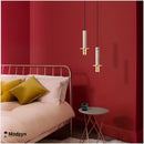 Люстра Marble Tube Lamp Modzyn Design 250914-241971