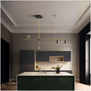 Люстра Tubus Linear Pendant Modzyn Design 250914-241972