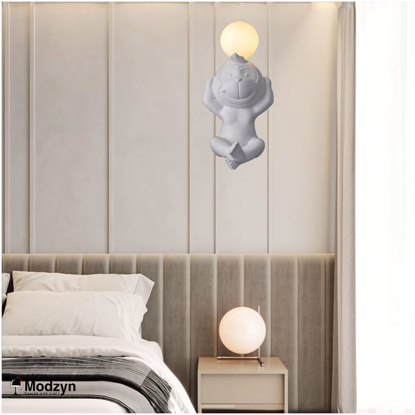 Настінні Бра Baby Monkey Modzyn Design 250914-241975