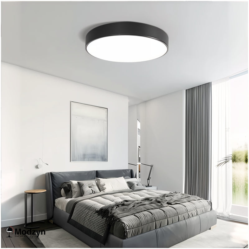 Стельова Люстра Plafon Lamp D-600 Modzyn Design 250914-241976