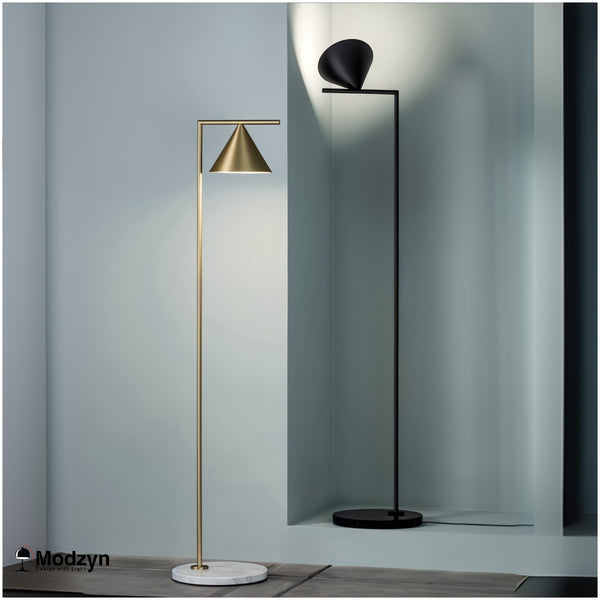 Торшер Для Підлоги Bell Lamp Modzyn Design 250914-241977