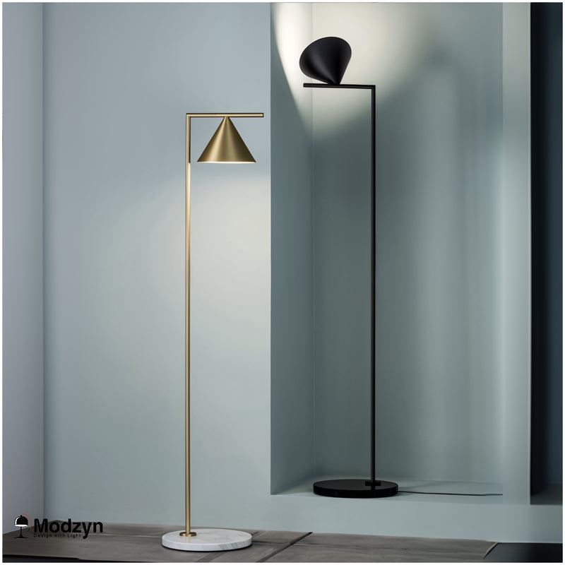 Торшер Для Підлоги Bell Lamp Modzyn Design 250914-241977