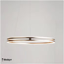 Люстра Leweling Circle Lamp Modzyn Design 250914-241978