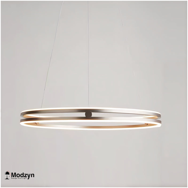 Люстра Leweling Circle Lamp Modzyn Design 250914-241978