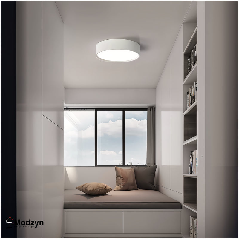 Стельова Люстра Plafon Lamp Modzyn Design 250914-241981