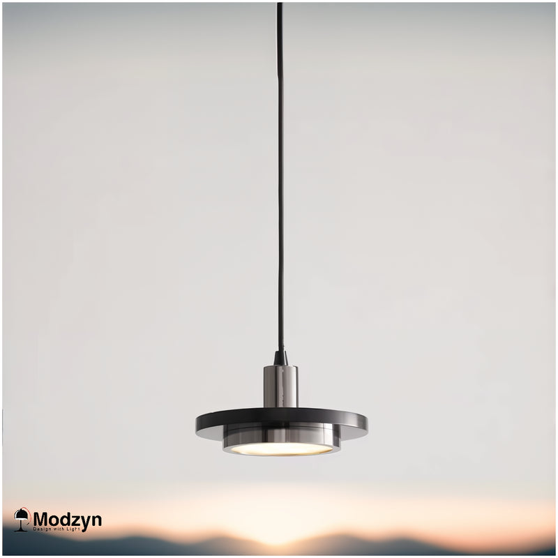 Світлодіодна Серія Люстр Marble Lamp Modzyn Design 250914-241985