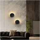 Настінний Світильник Lun Lamp Modzyn Design 250914-241986