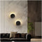 Настінний Світильник Lun Lamp Modzyn Design 250914-241986