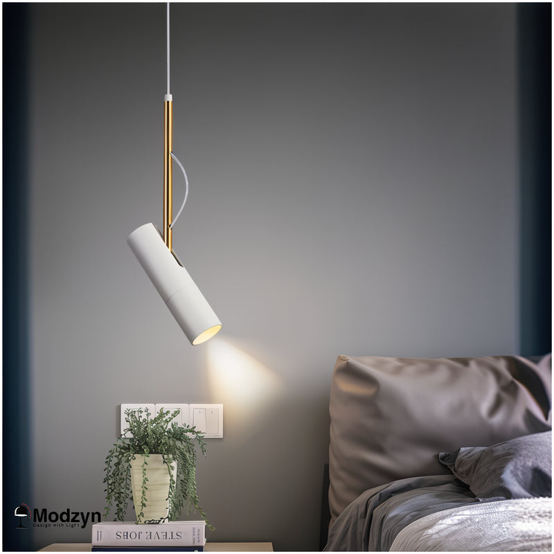 Люстра Tube Light Modzyn Design 250914-241987