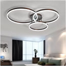 Стельові Люстри Anelli Modzyn Design 250914-241989