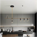 Люстра Tubus Linear Pendant Modzyn Design 250914-241990