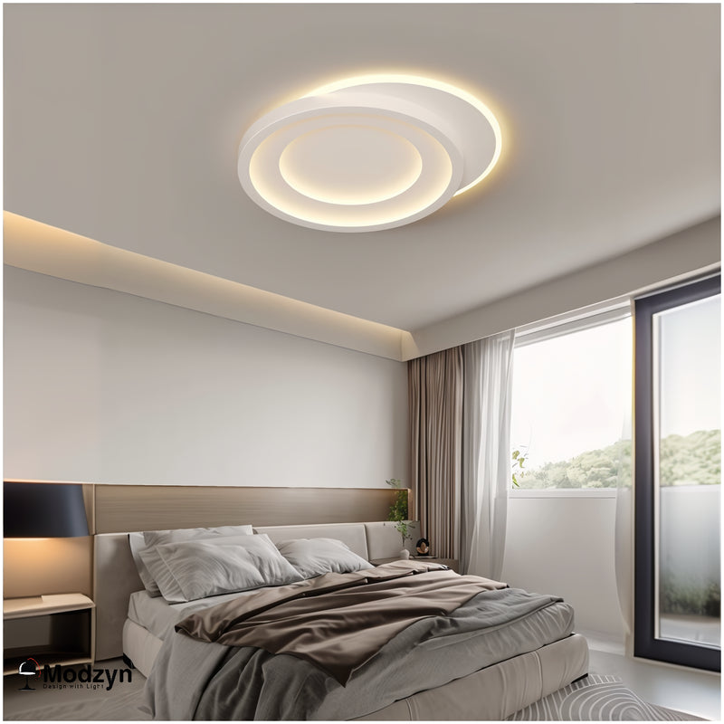 Люстра Lossie Led Lamp Modzyn Design 250914-241991