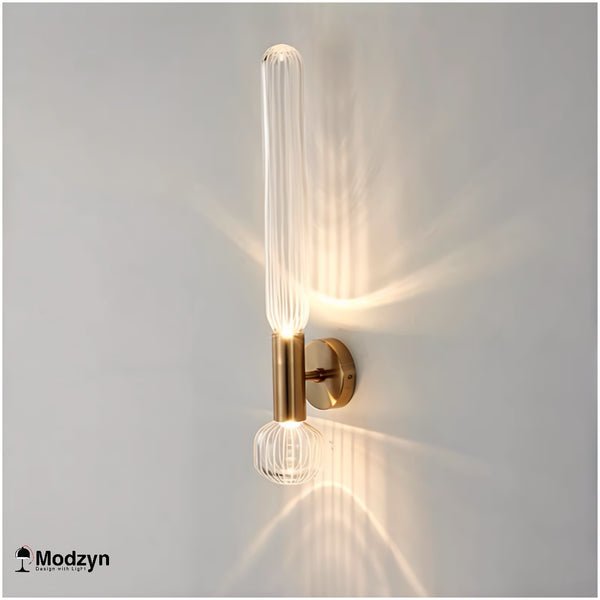 Настінний Світильник Glow Modzyn Design 250914-241997