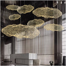 Люстра Net Led Modzyn Design 250914-241998