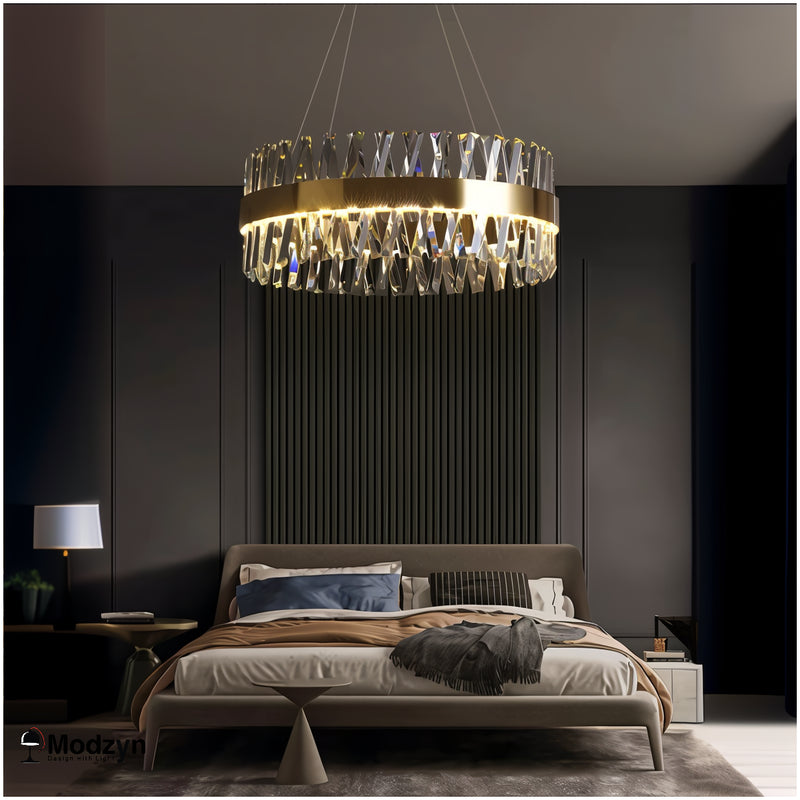 Люстра Curzon Street X Modzyn Design 250914-242003