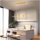 Люстра Spiry Led Tubus Lamp Modzyn Design 250914-242004