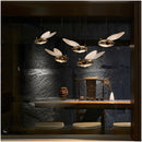Люстра Wasp Led Lamp Modzyn Design 250914-242005