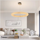 Люстра Win Crystal Modzyn Design 250914-242008