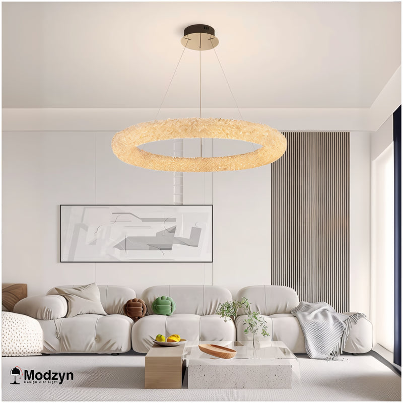 Люстра Win Crystal Modzyn Design 250914-242008