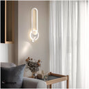 Настінні Світильники Stapl Wall Lamp Modzyn Design 250914-242012
